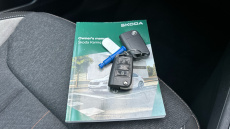 Skoda Kamiq 1.0 TSI SE L 5dr DSG Petrol Hatchback